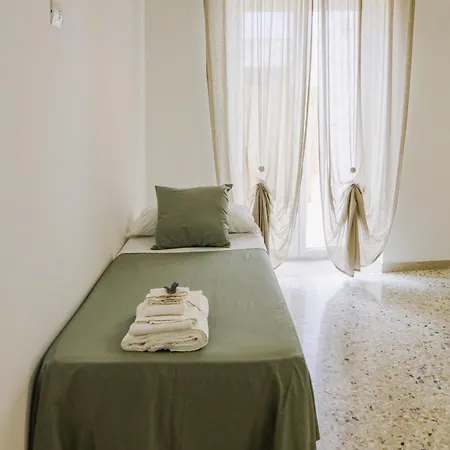 Dimora Di Generosa Ulivo Tatil Evi *