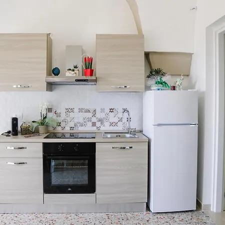 Casa vacanze Dimora Di Generosa Ulivo Monopoli