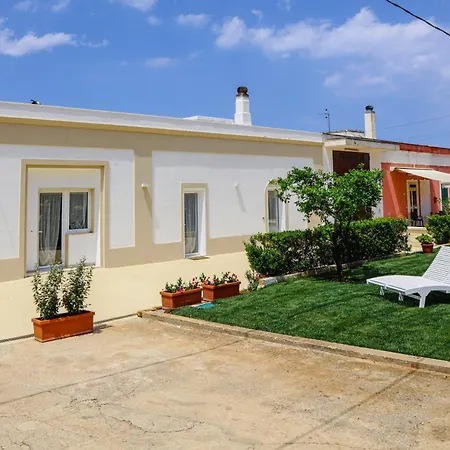 Holiday home Dimora Di Generosa Ulivo *