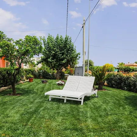 Dimora Di Generosa Ulivo Holiday home *
